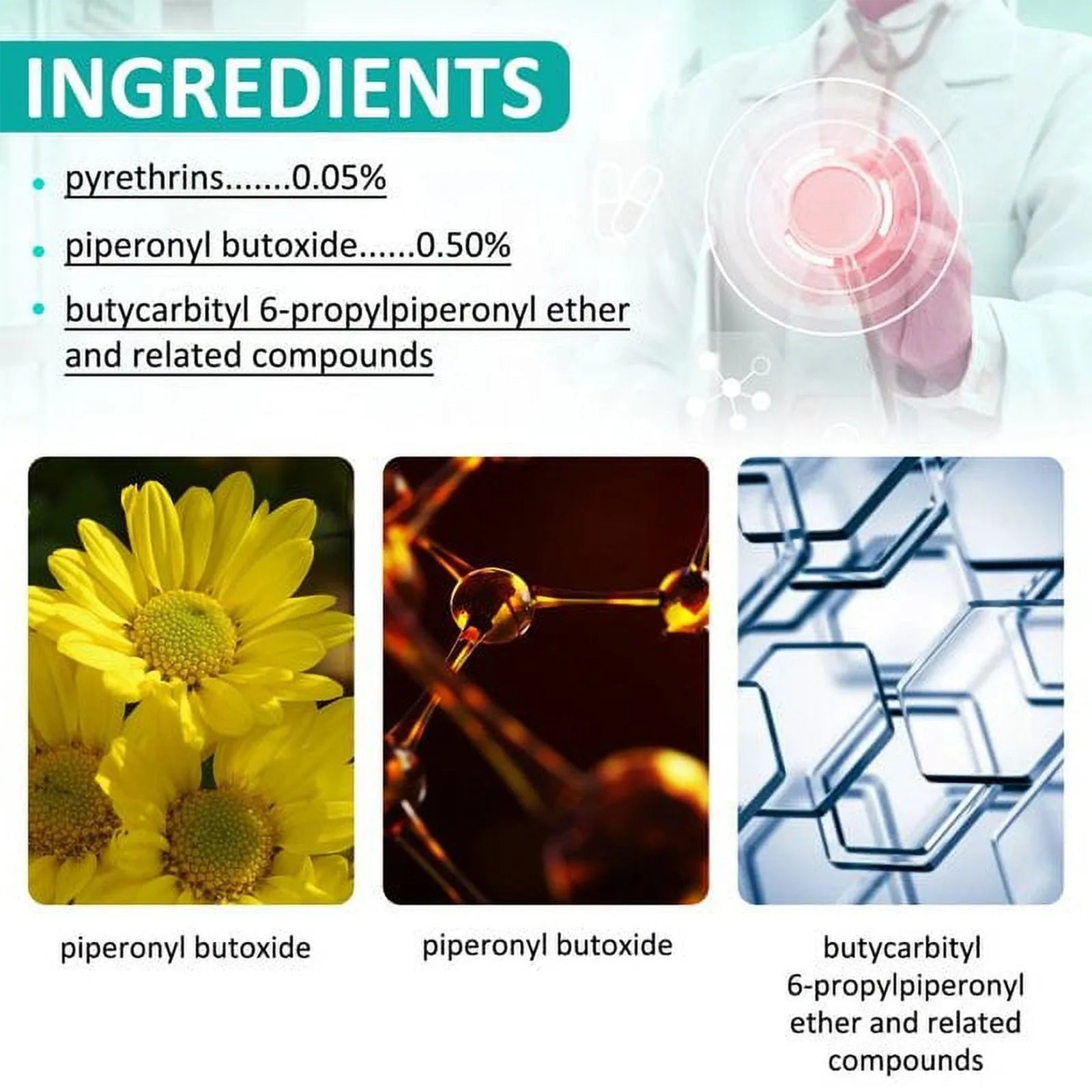 Soin Auriculaire Protecteur – Anti-Démangeaisons Chiens & Chats -25%